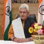 Manoj Sinha - @officeoflgjandk - Instagram