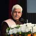 Manoj Sinha - Facebook