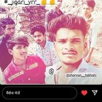 Manoj Solanki - @manoj_solanki3241 - Instagram