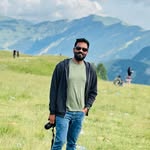 Manoj - @manoj_soman - Instagram