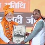 Manoj Somani - @manojsomanibjp - Instagram