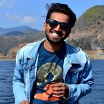 Manoj Subedi - @ma_manoj7 - Instagram