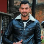 Manoj Subedi - @manoj_subedi_45 - Instagram
