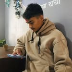 Manoj Subedi - @manoj_xettri_7 - Instagram