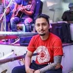 Manoj Subedi - @subedi3116 - Instagram