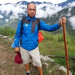 Manoj Subedi - @subedi8739 - Instagram