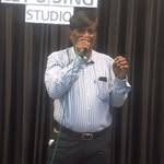 Manoj Thakkar - @manojmirani.official - Instagram