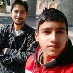 MaNoj UpReti - @rockupreti - Instagram