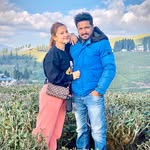 Manoj Upreti - @manojupreti34 - Instagram