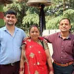 Manoj Upreti - @upreti1709 - Instagram