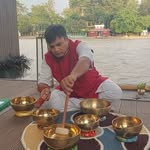 Manoj Upreti - @shreesanjeevanikriyayog - Instagram