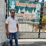 Manoj Upreti - @manojupreti5242 - Instagram