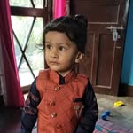 Navya Manoj Upreti - @_shaurya_upreti_44 - Instagram