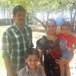 Manoj Varghese - @manojpanachakkal - Instagram