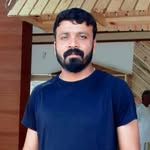 Manoj Varghese - @manoj_varghese - Instagram