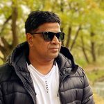 Manoj Varghese Parecattil - @manojvargheseparecattil - Instagram
