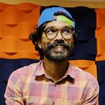 Mr. MVM - @manojvarghesemathew - Instagram