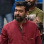 Manoj V - @manoj__vasudevan - Instagram