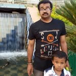 Manoj Vasudevan - @manoj.vasudevan.982 - Instagram