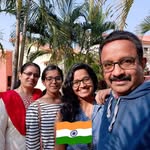 Manoj Vasudevan - @ovmanoj - Instagram