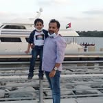 Manoj Vasudevan - @manoj81014 - Instagram