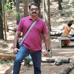 Manoj Vasudevan - @vasudevanmanoj - Instagram