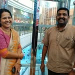 Manoj Vasudevan Nair - @mvasudevannair - Instagram