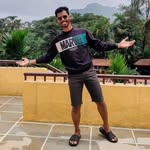 Sai Manoj Vemula - @_.vemula._ - Instagram