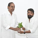 Vemula Manoj Kumar - @vemulamanoj_brs - Instagram