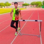 Manoj Verma - @manoj_verma_800mtr - Instagram