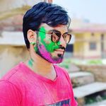 Mąñöj Vęřmă - @manoj.verma_mv - Instagram