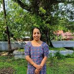 Indu Manoj Warrier - @induwarrierc - Instagram