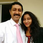 Manoj Warrier - @manoj.warrier.96 - Instagram