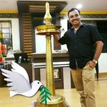 Manoj Warrier - @manoj.warrier.7 - Instagram