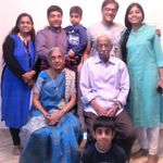 Manoj Warrier - @mjwarrier - Instagram