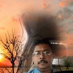 Manoj Warrier - @manoj74t - Instagram
