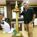 Manoj Warrier - Facebook