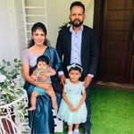Manoj Wickramasinghe - @asitha.wickramasinghe.16 - Instagram