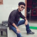 Manojit Sarkar - @joyjit_8143 - Instagram
