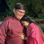 Badal Manojkumar Desai - @badal___prachi___ - Instagram