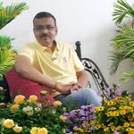 Manojkumar Gandhi - @gandhimannoj - Instagram