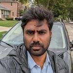 Manojkumar Ravichandran - @rmanojkumar22 - Instagram