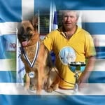Manolis Kasotakis - @manolis_kasotakis_rakomelo - Instagram