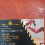 Μανωλης Παπαντωνακης Μεσιτικά - Facebook