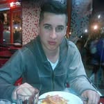 Leandro Andrés Ortiz - @manolito_ortiz - Instagram