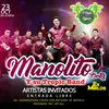 Manolito Ortiz | Tropic Band - @manoloortiz60 - TikTok