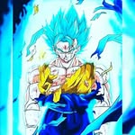 goku instinto dominado - @manolitosanchez2010 - Instagram