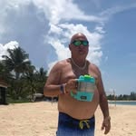 Manolito Sanchez - @dukekiko - Instagram