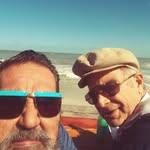 Manolo Alfonso - @tumanolo - Instagram