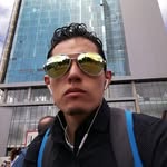 Manolo Mejia Alfonso - @manolomejiaalfonso - Instagram